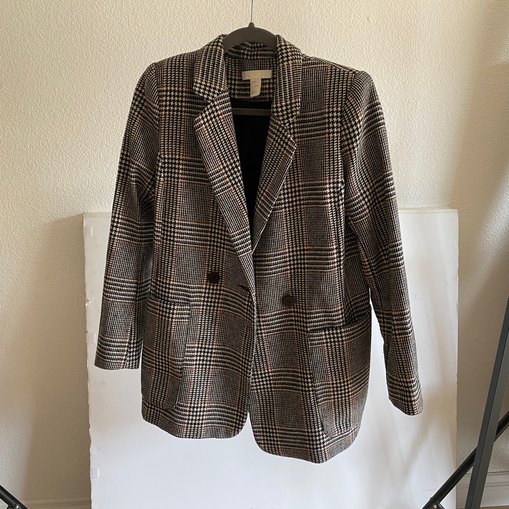 H&M Blazer